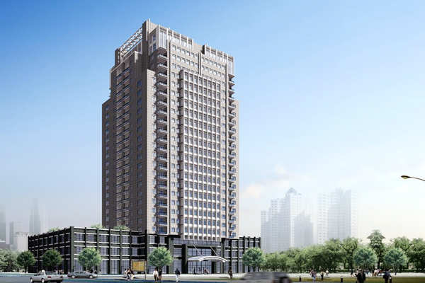 樓宇智能化系統包括哪些?(圖1) 樓宇智能化系統包括哪些?(圖1)