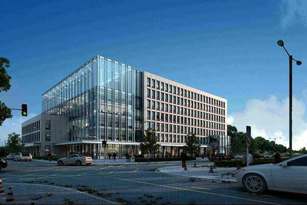 樓宇自動化三方面的全面發展！(圖1)