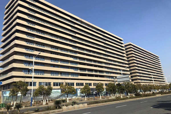 樓宇自動化的出現(xiàn)使智能樓宇建設(shè)迎來曙光!(圖1) 樓宇自動化的出現(xiàn)使智能樓宇建設(shè)迎來曙光!(圖1)