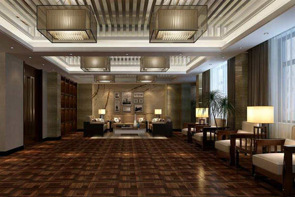 樓宇自動化的實現需要哪些監測技術來配合?(圖1) 樓宇自動化的實現需要哪些監測技術來配合?(圖1)