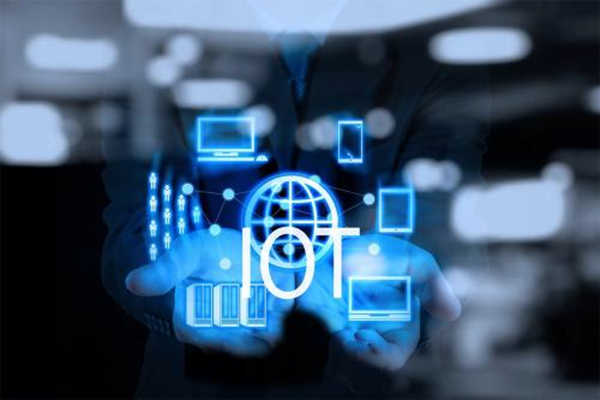 樓宇自控系統(tǒng)優(yōu)越體驗背后存在哪些技術？(圖1)