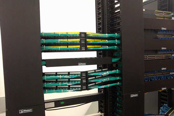 樓宇自動化實踐中網(wǎng)線做線一定要按照568a或者568b嗎？(圖1)