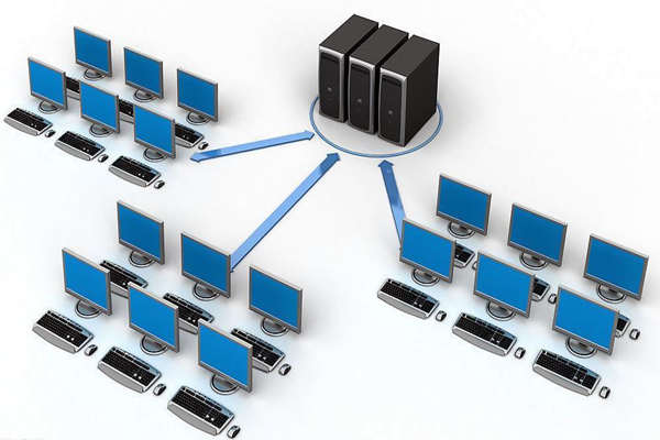 智能樓宇計算機網絡系統(tǒng)的主要內容！(圖1)