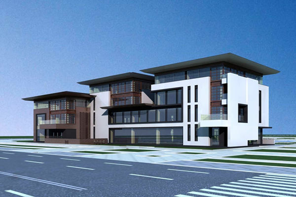 了解樓宇自動化中數據集成的需求！(圖1)