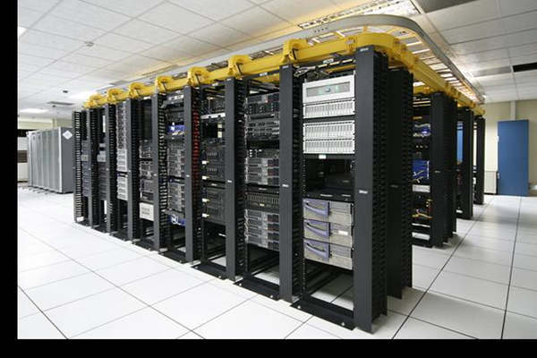 樓宇自控對于弱電電源與防雷與接地系統(tǒng)有哪些要求？(圖1)