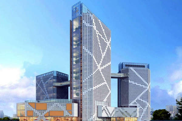 一級智能樓宇建設需要企業具備什么樣的技術條件？(圖1)