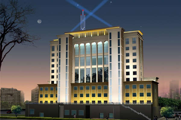 不同標準企業承擔樓宇自控系統的業務范圍的差別!(圖1) 不同標準企業承擔樓宇自控系統的業務范圍的差別!(圖1)