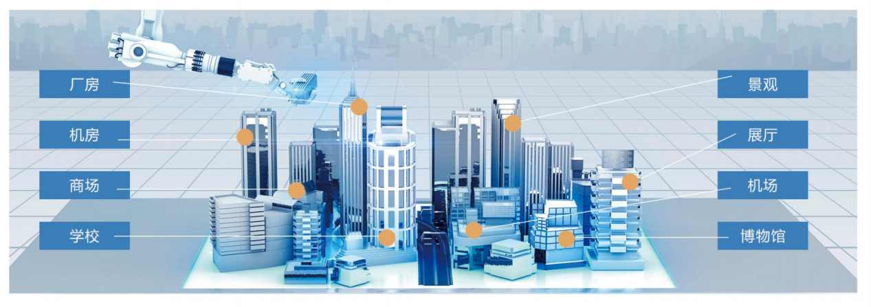 智能照明系統(tǒng)解決方案!(圖3) 智能照明系統(tǒng)解決方案!(圖3)