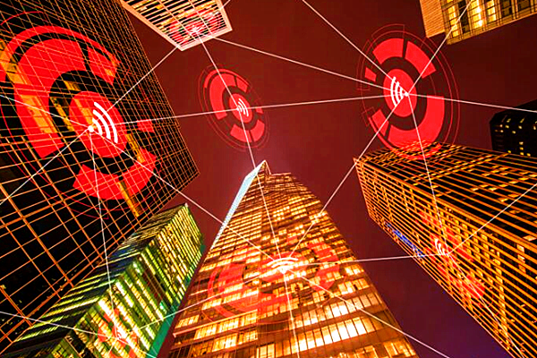 三分鐘帶你了解樓宇自動化系統！(圖1)