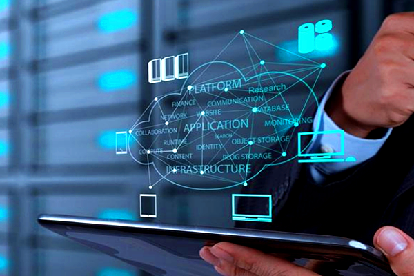 智能樓宇控制系統(tǒng)，讓建筑“聰明”起來！(圖2)