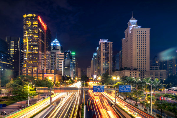 物聯網重塑智能樓宇自控系統的5種方式(圖1) 物聯網重塑智能樓宇自控系統的5種方式(圖1)