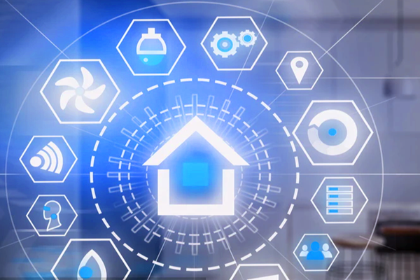 物聯網技術如何實現醫院樓宇智能化？(圖1)