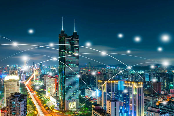 樓宇自動化系統，你不了解的智慧建筑“寵兒”(圖1)