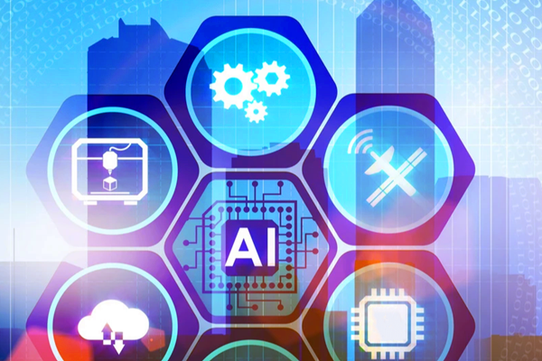 建筑智能化工程中樓宇自控系統的基礎小知識！(圖1)