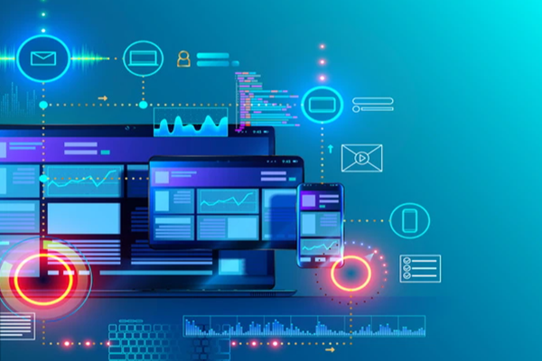 智能樓宇控制系統(tǒng)解決方案！(圖1)