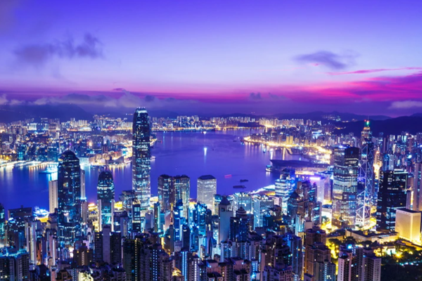 樓宇自控系統的優缺點！(圖1)