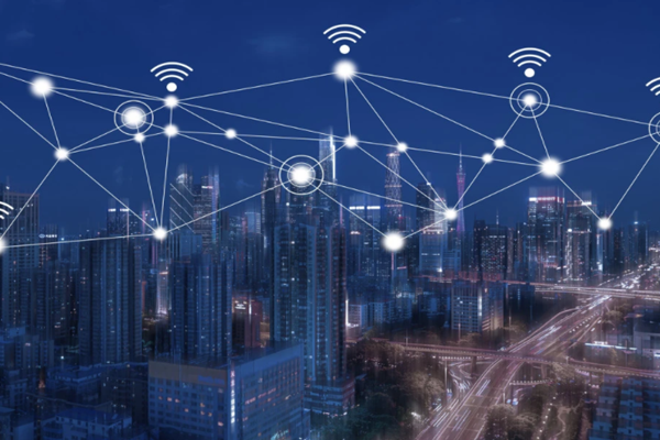 樓宇智能化技術在現代建筑中的運用!(圖1) 樓宇智能化技術在現代建筑中的運用!(圖1)