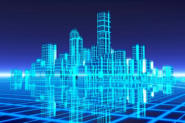 聚焦“雙碳”目標(biāo)，打造智慧建筑新未來(lái)！(圖1)