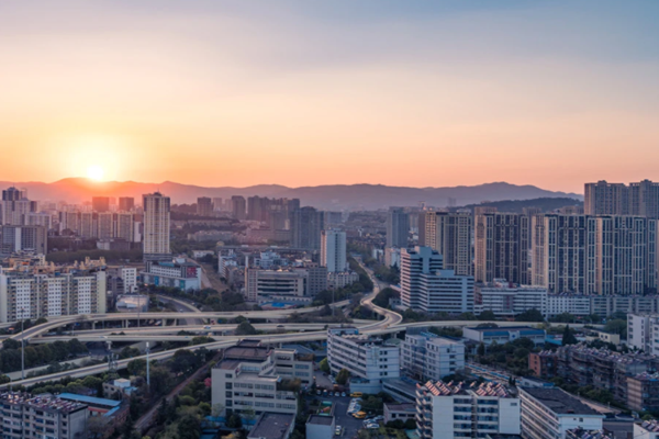 智慧建筑在綠色低碳、可持續發展上有什么作用？(圖1)