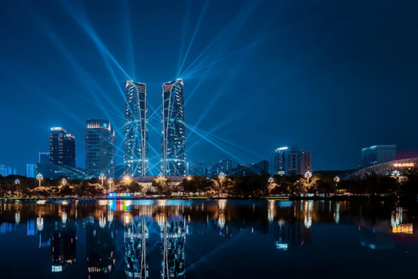 BAS樓宇控制系統驗收前提條件及驗收資料！(圖1)