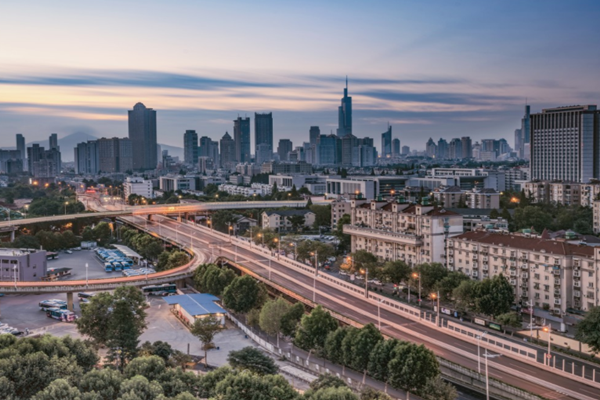 樓宇自控系統方案設計及原則！(圖1)