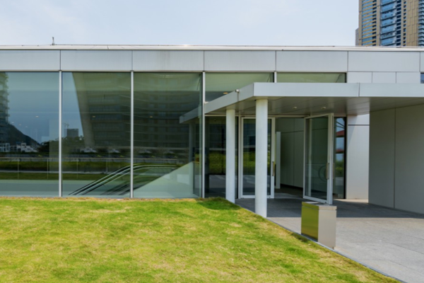 簡述樓宇自動化系統的三兩事!(圖1) 簡述樓宇自動化系統的三兩事!(圖1)