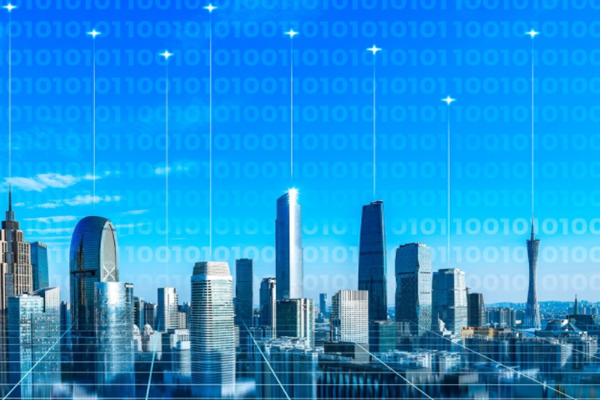 樓宇自控系統設計要求和功能！(圖1)