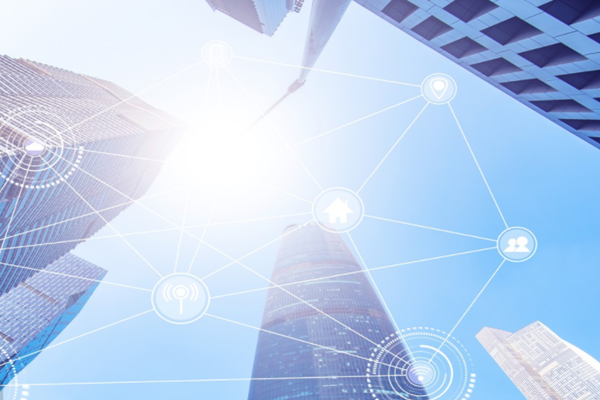 智能樓宇如何在數(shù)字經(jīng)濟下乘風破浪?(圖1) 智能樓宇如何在數(shù)字經(jīng)濟下乘風破浪?(圖1)