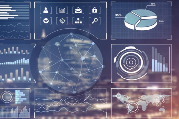 樓宇自動化系統節能措施的應用前景！(圖1)