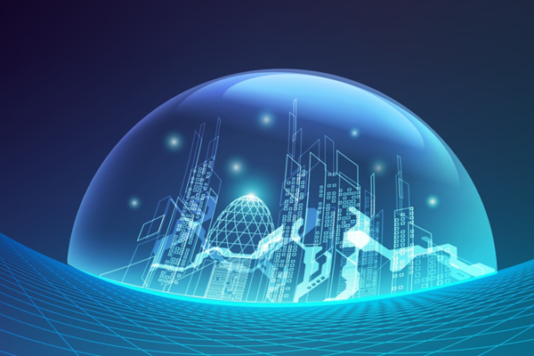 樓宇智能化系統，拒絕花哨智能，打造智慧商場！(圖1)