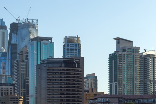 聊一聊樓宇自控系統點表的設計！(圖1)