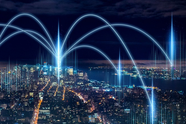 2022年智能建筑的機(jī)遇與挑戰(zhàn)!(圖1) 2022年智能建筑的機(jī)遇與挑戰(zhàn)!(圖1)