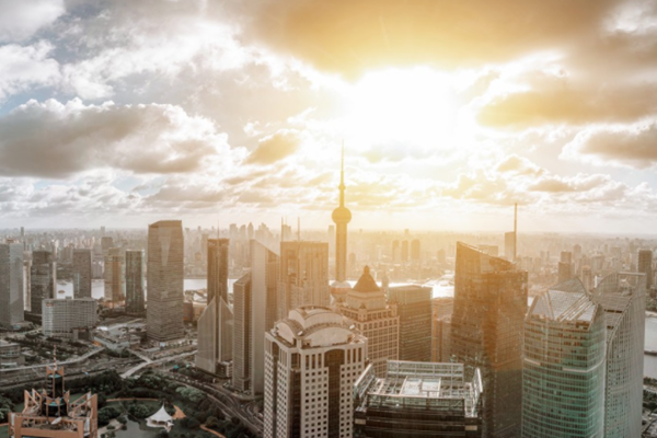 碳達峰、碳中和背景下智慧建筑解決之道!(圖1) 碳達峰、碳中和背景下智慧建筑解決之道!(圖1)