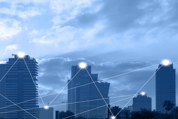 智能樓宇控制系統(tǒng)相關(guān)調(diào)試說(shuō)明！(圖1)