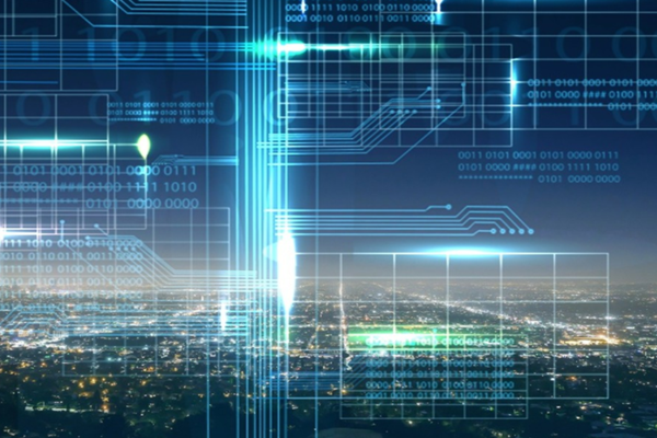 炎炎夏日，智能建筑卻給予不一樣的體驗！(圖1)