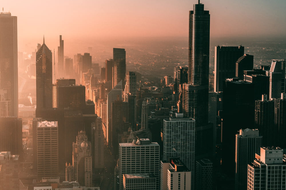 智能建筑發展新趨勢，推動建筑智慧化進程！